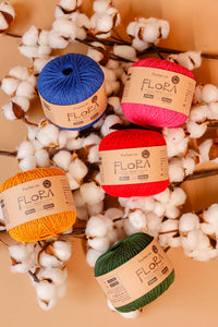 Flora Yarn