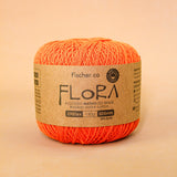 Flora Yarn