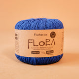 Flora Yarn