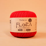 Flora Yarn