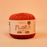 Flora Yarn