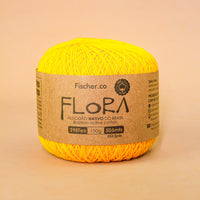 Flora Yarn