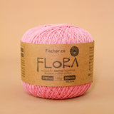 Flora Yarn