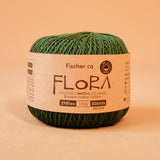 Flora Yarn