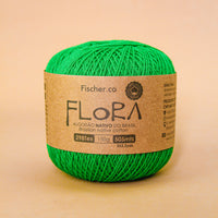 Flora Yarn