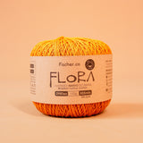 Flora Yarn