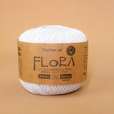 Flora Yarn