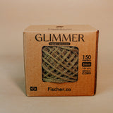 Glimmer Metallic Cord