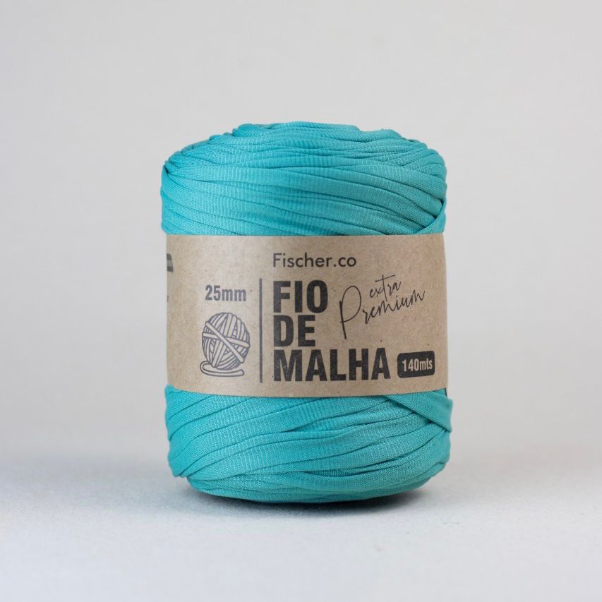 Fio de Malha