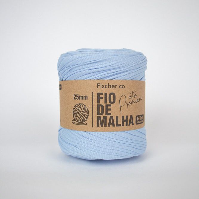 Fio de Malha