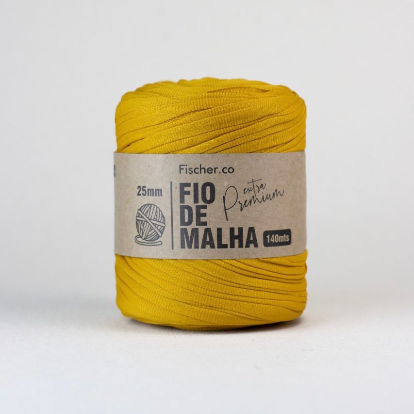 Fio de Malha