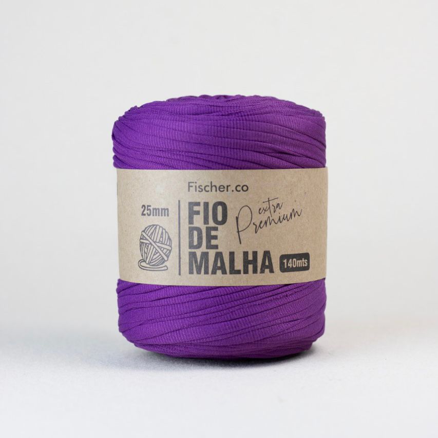 Fio de Malha