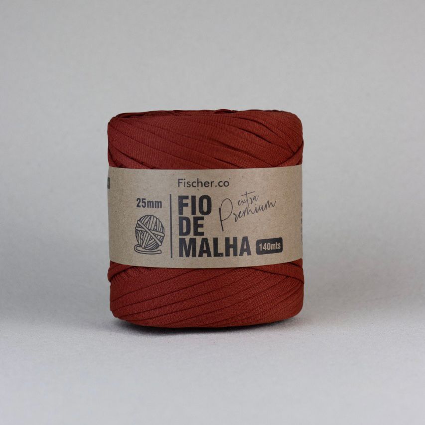 Fio de Malha