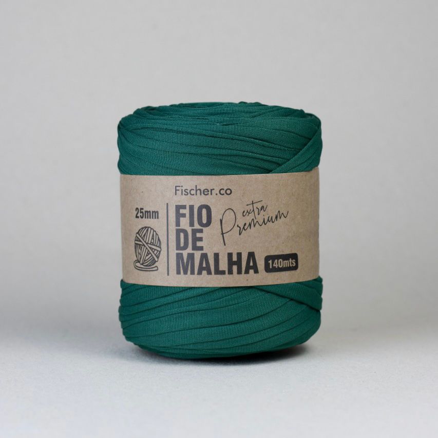 Fio de Malha