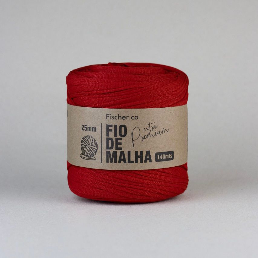 Fio de Malha