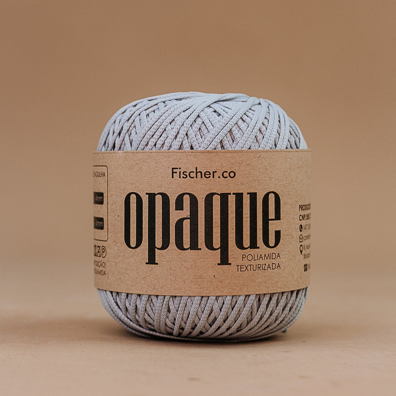 Opaque (162m)