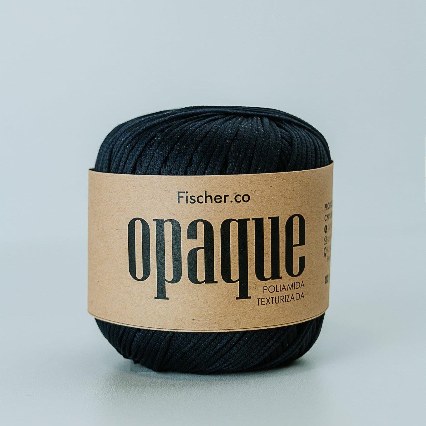 Opaque (162m)