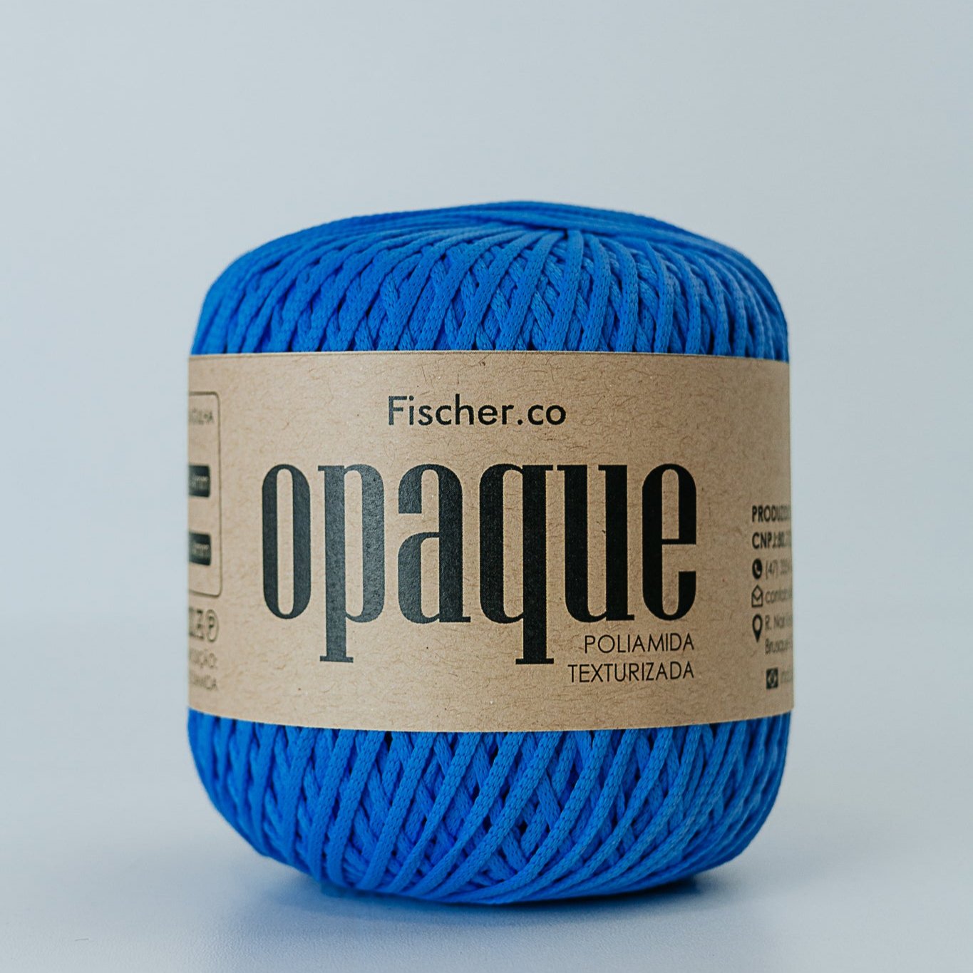 Opaque (162m)