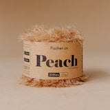 Peach Yarn