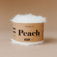 Peach Yarn