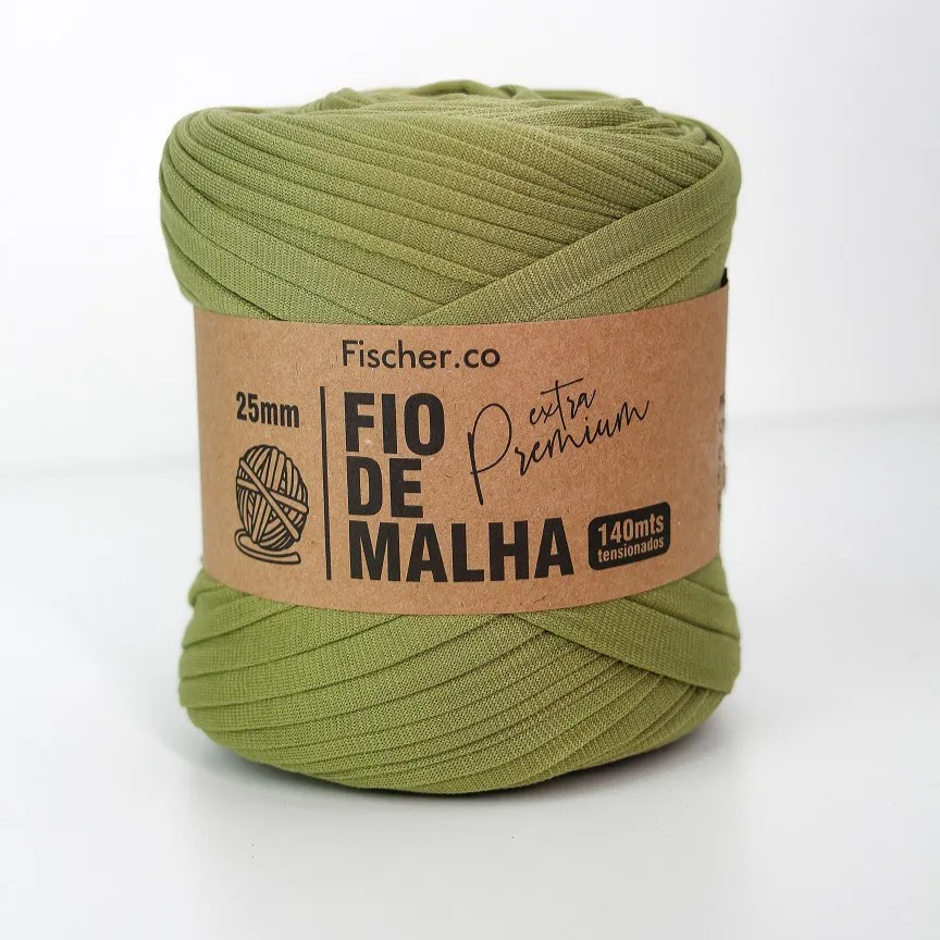 Fio de Malha