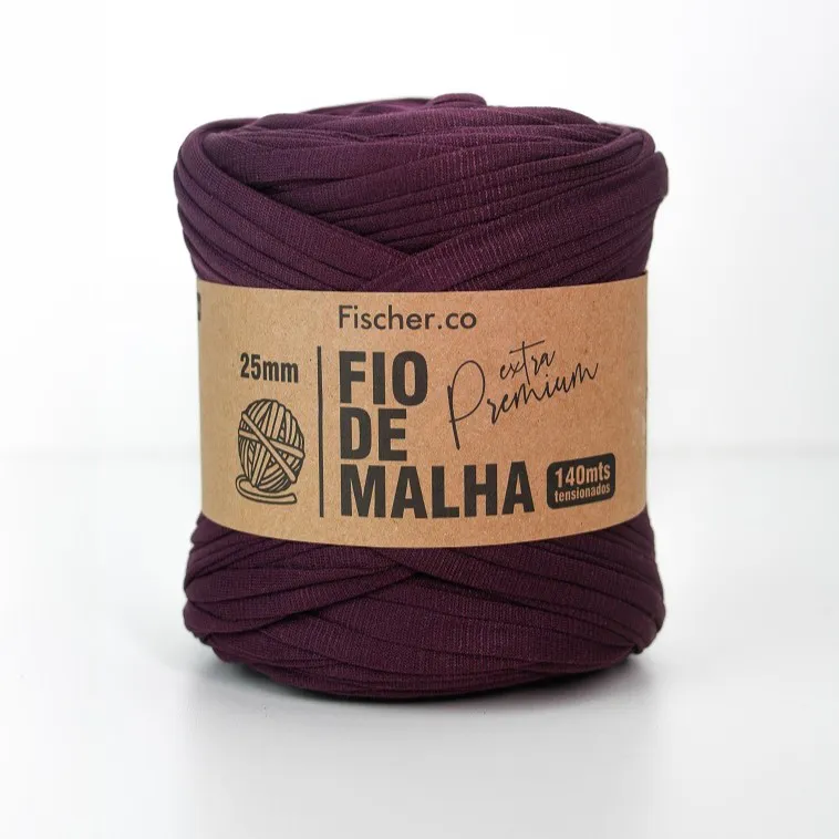 Fio de Malha